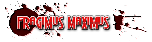 FRaGiMuS MaXiMuS